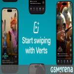 Disney lanza Verts, una plataforma de videos verticales similar a TikTok.