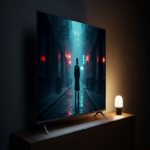 Guía para optimizar tu televisor inteligente y mejorar la visualización de escenas oscuras en series y películas