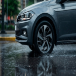 Descripción del nuevo modelo de taxi autónomo desprovisto de pedales y volante