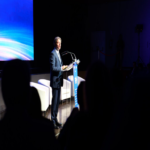 Cumbre Digital Latinoamérica | Ponencia principal de Christian Asinelli de CAF