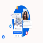 El Marketplace de Facebook permite que la IA de Meta responda a los mensajes de los compradores.