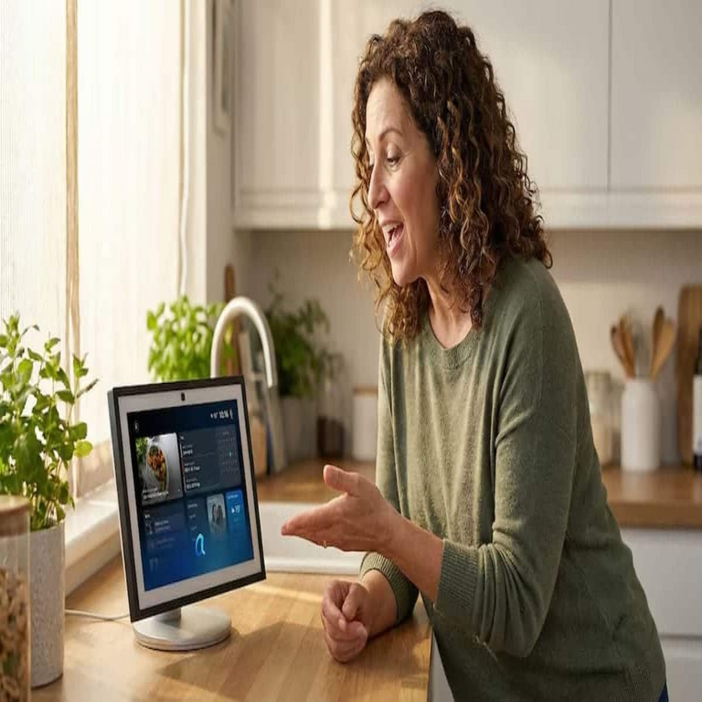 Alexa+ introduce una personalidad sarcástica para adultos con lenguaje explícito.