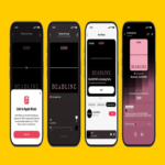 Apple y TikTok colaboran para introducir una innovadora modalidad de reproducción musical