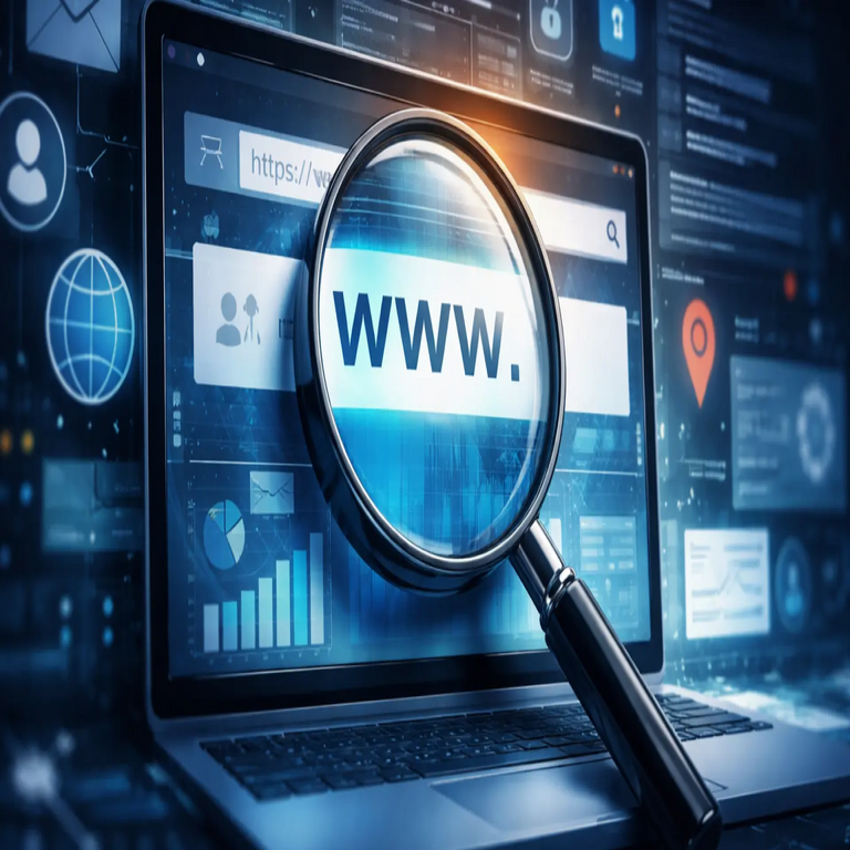 Guía para el empleo ético y legal de técnicas OSINT