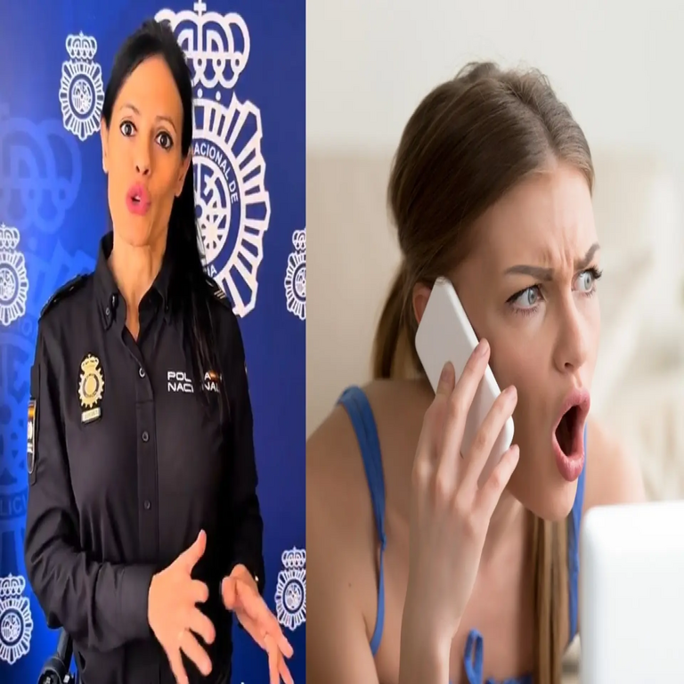 ¿Fatigado de las llamadas publicitarias no solicitadas? Instrumentos avalados por la Policía Nacional para prevenirlas