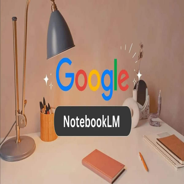 Google NotebookLM facilita la creación de una IA que responde exclusivamente con tus archivos PDF y sitios web.