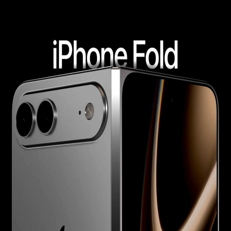 Se han filtrado las especificaciones de almacenamiento y RAM del iPhone plegable, aunque el elemento más relevante reside en su precio estimado.