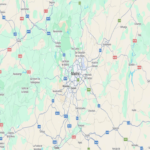 La forma en que utilizas Google Maps experimentará un cambio permanente gracias a la inteligencia artificial.