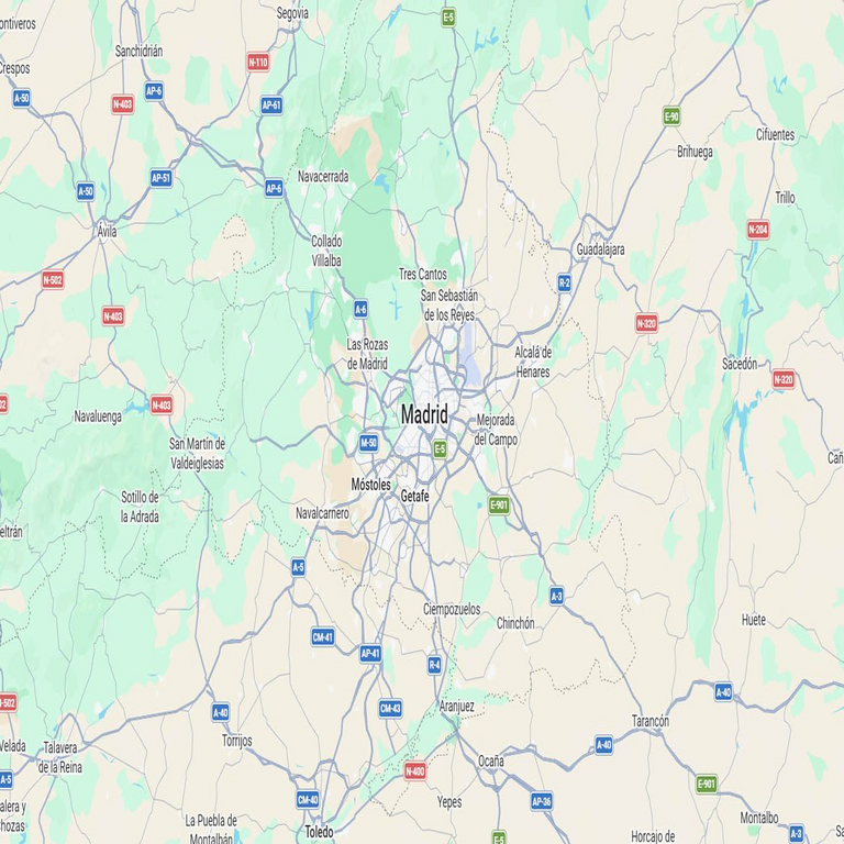 La forma en que utilizas Google Maps experimentará un cambio permanente gracias a la inteligencia artificial.