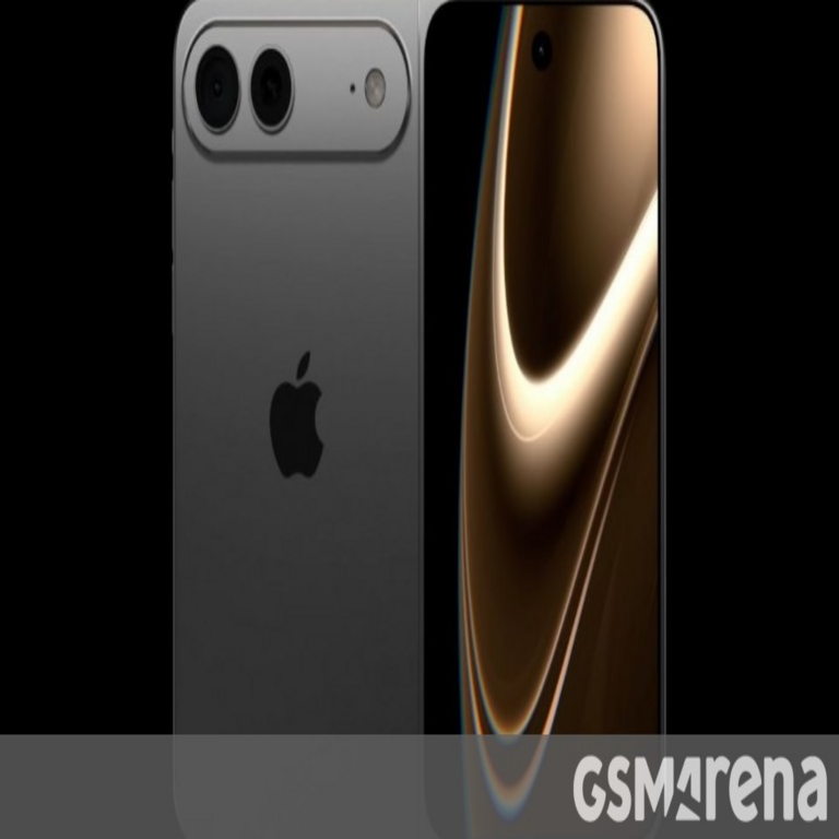 Filtrados los precios en Estados Unidos, así como los detalles de RAM y almacenamiento del iPhone Fold