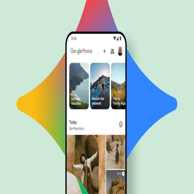 La búsqueda de imágenes mediante IA en Google Fotos ahora demora minutos y ya genera frustración entre los usuarios.