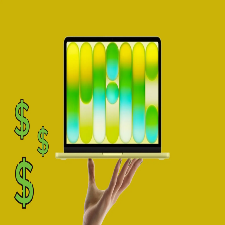 El MacBook Neo presenta una novedad inesperada: resulta significativamente más sencillo de reparar que el resto de los equipos de Apple.