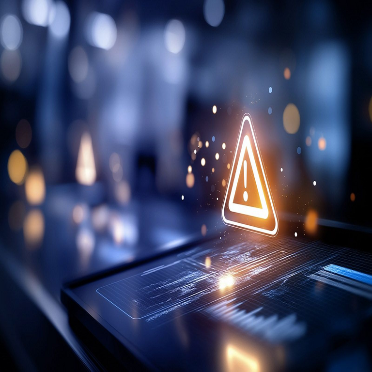 El phishing impulsado por inteligencia artificial ha experimentado un aumento significativo, por lo que resulta esencial evitar cometer estos errores comunes.