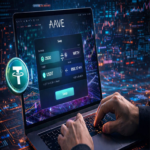 Un usuario recibe 36.000 dólares estadounidenses tras un intercambio de 50 millones de dólares en la plataforma AAVE.