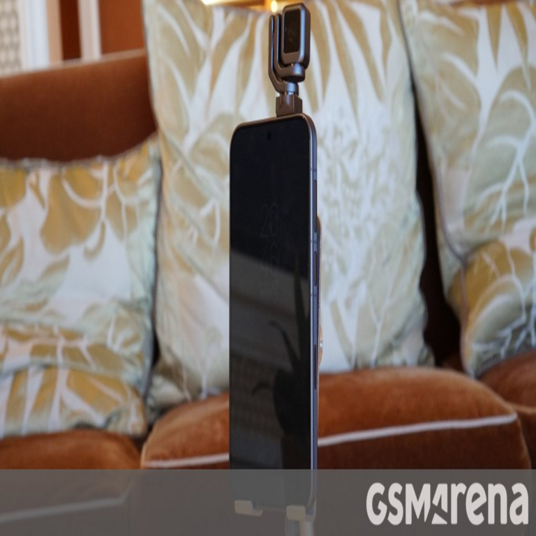 Filtración revela el cronograma de lanzamiento de los teléfonos robot de Honor, con participación de ARRI en funciones de video.