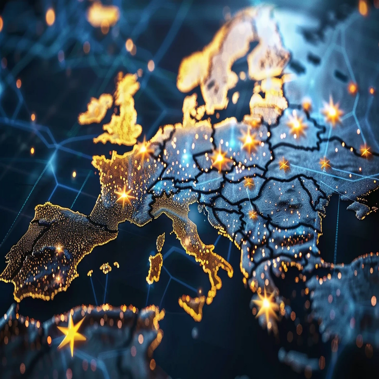 El Parlamento Europeo respalda la prórroga de las normas de detección de CSAM hasta 2027.