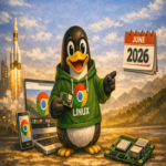 Google ha confirmado que la versión de Chrome para dispositivos Linux con arquitectura ARM64 estará disponible a inicios del verano.