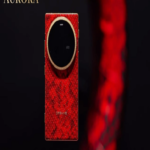 Dreame incursionó en el sector de los smartphones mediante el lanzamiento de un dispositivo móvil valorado en 13.000 euros y provisto de cámaras modulares.