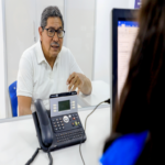 En Perú, en el marco del Día del Consumidor, Osiptel alcanzó un 85.5 % de efectividad al mediar con las operadoras para resolver los problemas denunciados por los usuarios.