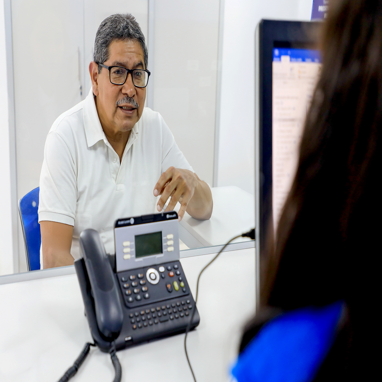 En Perú, en el marco del Día del Consumidor, Osiptel alcanzó un 85.5 % de efectividad al mediar con las operadoras para resolver los problemas denunciados por los usuarios.