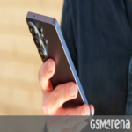 Samsung comienza a mostrar una lista de aplicaciones compatibles con satélite.