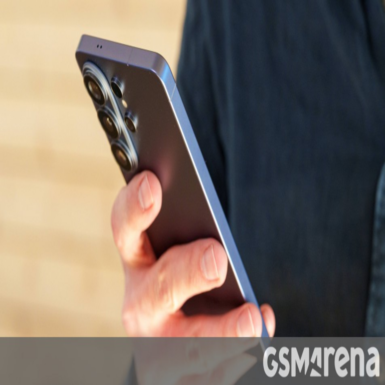 Samsung comienza a mostrar una lista de aplicaciones compatibles con satélite.