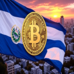 Seis fotografías ilustrativas de la transformación de El Salvador mediante la adopción de Bitcoin