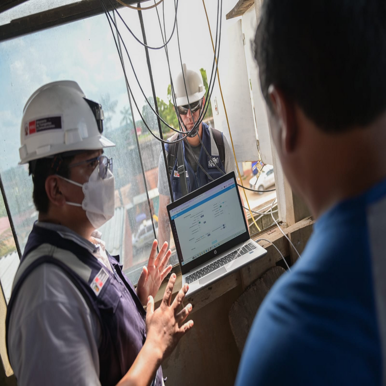 En Perú, el MTC coordina acciones con operadoras y el regulador para contrarrestar las comunicaciones ilícitas originadas en penales.