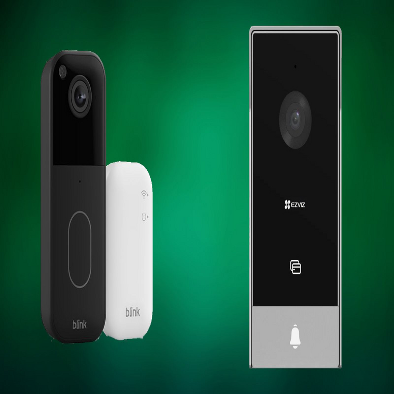 Asegura tu hogar con estas cerraduras y timbres inteligentes disponibles en oferta.