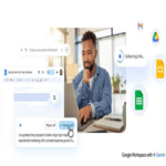 Gemini revoluciona Google Docs y Hojas de Cálculo mediante inteligencia artificial que examina archivos y corrige errores.