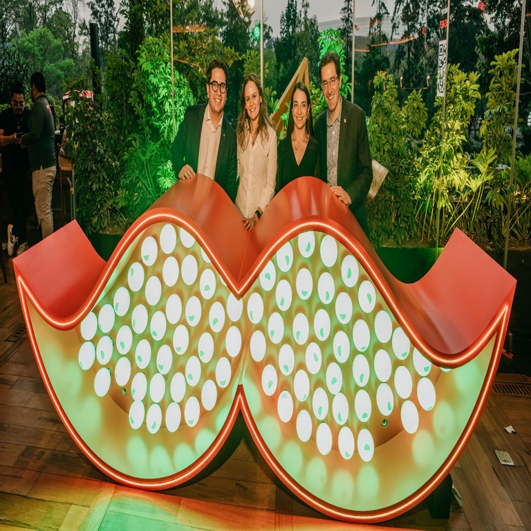 Rappi y Doters incorporan incentivos de viaje en el ecosistema del consumo digital.