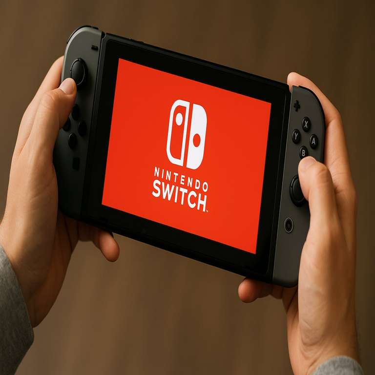Si posee una Nintendo Switch, estos son los títulos de videojuegos imprescindibles para 2026.