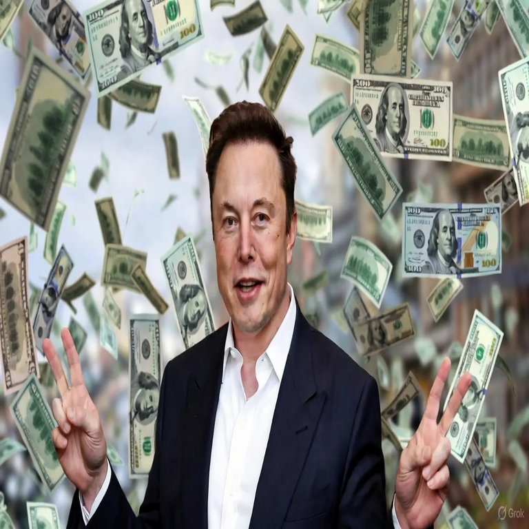 Elon Musk se pronuncia con claridad sobre el futuro de la inteligencia artificial en el corto plazo: ante la IA, los humanos terminarán siendo marginados.