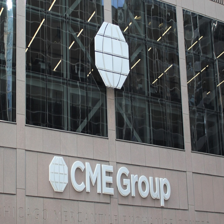 Grupo CME advierte que una intervención de Trump en los mercados de derivados generaría un desastre de proporciones bíblicas.