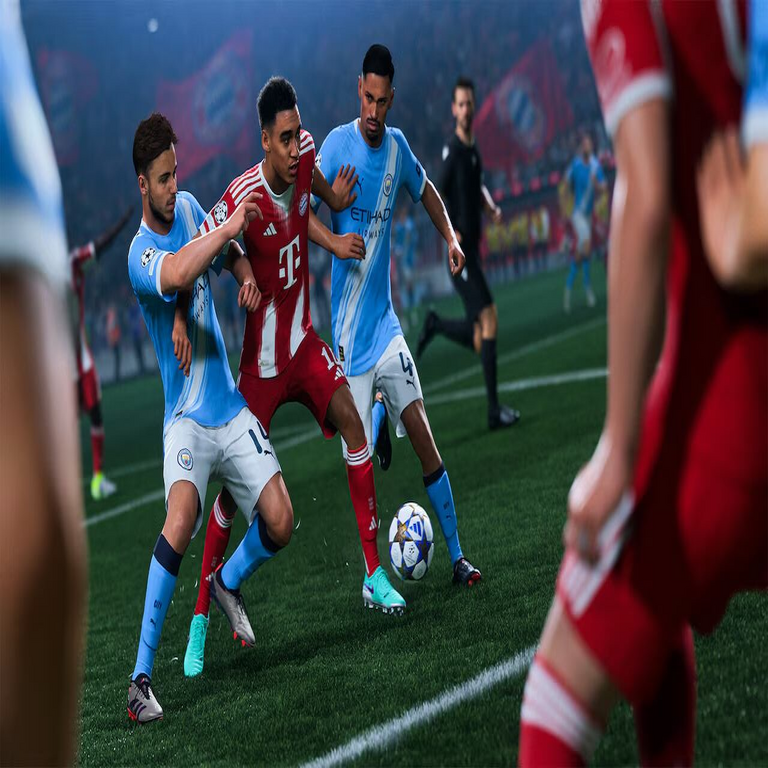 No apto para menores: EA Sports FC 27 eleva su clasificación etaria mínima a 16 años e impacta significativamente a la comunidad.