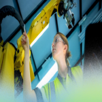 Por qué la inteligencia artificial física se está consolidando como la próxima ventaja competitiva en la manufactura