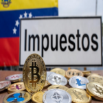 Cinco aspectos clave para comprender la tributación de las criptomonedas en Venezuela