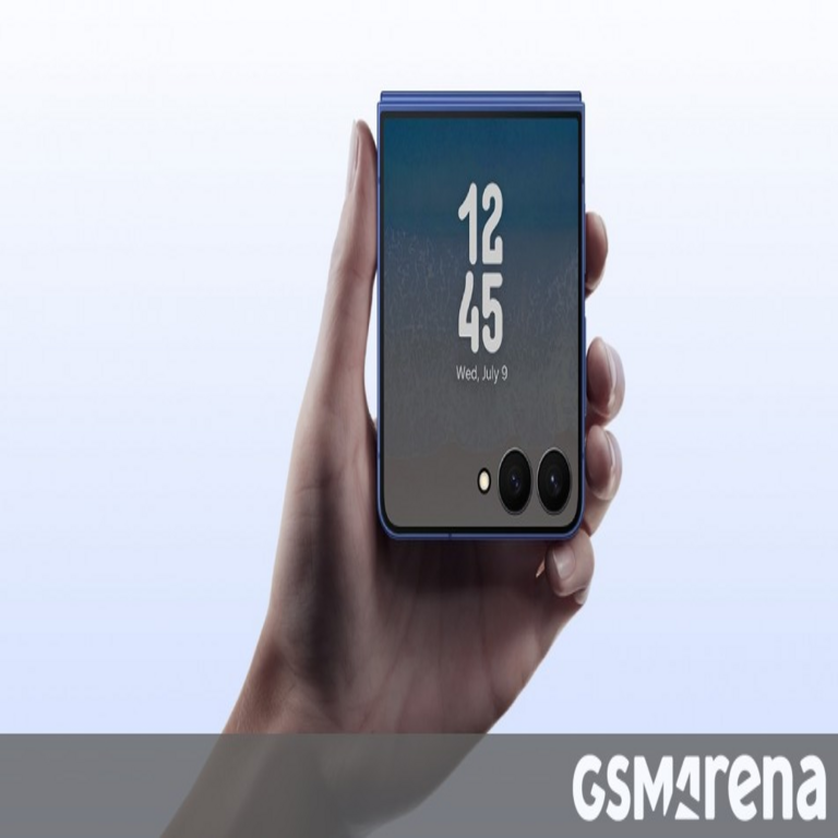 Información filtrada sobre las baterías del Samsung Galaxy Z Flip 8 trae noticias decepcionantes.