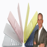 Steven Sinofsky, antiguo director de Windows, elogia el MacBook Neo como un portátil que transforma los paradigmas.