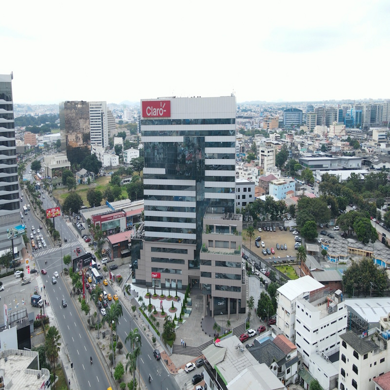 América Móvil destina 600 millones de dólares a la inversión en redes, expansión de cobertura y adopción de nuevas tecnologías en Ecuador.