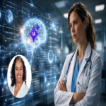 Mieses Malchuk, médico, califica el empleo de la inteligencia artificial como una genuina impostura y un avance lamentable.