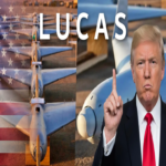 El dron de combate LUCAS de Estados Unidos, creado mediante ingeniería inversa del modelo Shahed-136 iraní.