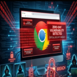 Actualice inmediatamente: Google publica una actualización crítica para Chrome tras identificar dos vulnerabilidades de seguridad graves.