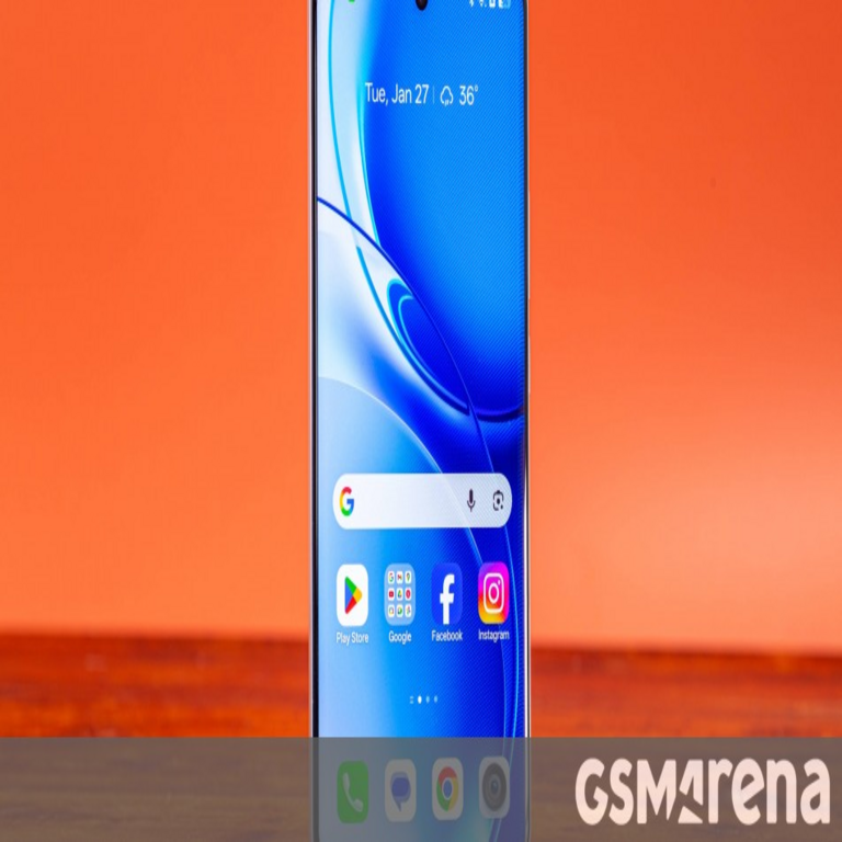 Se filtran los colores, cantidades de RAM y opciones de almacenamiento de los Realme 16T y Realme P4R.