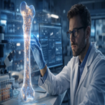 Un significativo avance científico destinado a reforzar la estructura ósea podría invertir el curso de la osteoporosis.