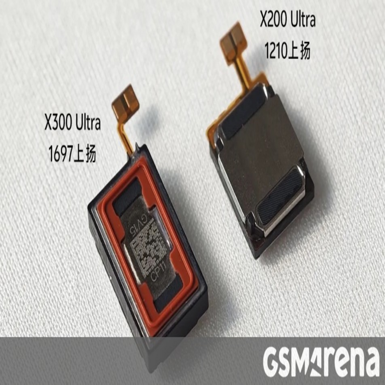 El Vivo X300 Ultra mejorará la calidad de audio en todos los niveles. El Vivo X300 Ultra mejorará la calidad de audio en todos los niveles.