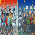 Fin del Mobile World Congress 2026: un año adicional como vitrina tecnológica china que genera envidia en el ecosistema europeo. Fin del Mobile World Congress 2026: un año adicional como vitrina tecnológica china que genera envidia en el ecosistema europeo.