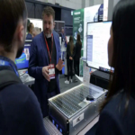 Toshiba expondrá soluciones de almacenamiento de alto rendimiento en Cloudfest 2026.