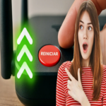 Razones por las que reiniciar el router WiFi optimiza tu conexión a internet (y la duración efectiva de ese beneficio)