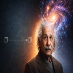 Albert Einstein, físico teórico: La lógica le conducirá de la A a la Z; la imaginación le llevará a todos los destinos.